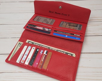 Sexy Wallets